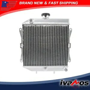 ۥեޥ 520 ӥ 500 㡼 420 ATV 19010-HR3-A21 饸 For Honda Foreman 520 Rubicon 500 Rancher 420 ATV 19010-HR3-A21 Radiator