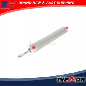 アルミニウム 1PC コンバーチブル トップシリンダー 1999-2006 クライスラー セブリングに適合 Aluminu..