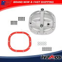 8.8 インチ真新しいディファレンシャルカバーリアエンドガードル 1985-2004 フォードマスタング用 8.8'' Brand New Differential Cover Rear End Girdle For 1985-2004 Ford Mustang