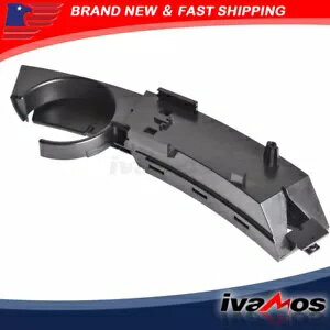 51457070323 BMW E85 E86 Z4 2003-2008 ドライバー左カップホルダーダッシュボード 51457070323 For BM..