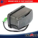 LED ブレーキライト ヤマハ バンシー ブラスター リア テールライト 2002-2006 に適合 LED Brake Light Fits for Yamaha Banshee Blaster Rear Taillight 2002-2006