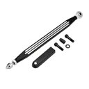 ブラック シフター シフト リンケージ ハーレー エレクトラグライド ウルトラ リミテッド FLHTK に適合 Black Shifter Shift Linkage Fit For Harley Electra Glide Ultra Limited FLHTK(2)