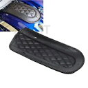 オートバイブラックリアフェンダーよだれかけカバーハーレーロードグライドスペシャル FLTRXS US Motorcycle Black Rear Fender Bib Cover For Harley Road Glide Special FLTRXS US(2)