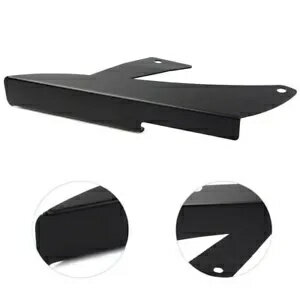 モトチェーンガードカバーアルミビレットカワサキ ZX-10R 2006-2010 2007 08 09 Moto Chain Guard Cover Aluminum Billet For KAWASAKI ZX-10R 2006-2010 2007 08 09