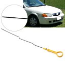 エンジンオイルディップスティックマツダ弟子 1996-2003 弟子 5 2002-03 BPD310450 Engine Oil Dipstick For Mazda Protege 1996-2003 For Protege 5 2002-03 BPD310450(2)