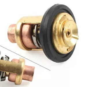 66M-12411-00-00 66M-12411-01-00 ⥹åȥޥ 4 ȥ 66M-12411-00-00 66M-12411-01-00 Thermostat For Yamaha 4-Stroke Outboard Motor