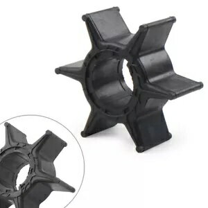 ݥץڥϥޥ 40-70hp  6H3-44352-00 Ŭ礷ޤ Water Pump Impeller Fits For Yamaha 40-70hp Outboard Motor 6H3-44352-00