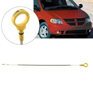 ѡ WORLDҸˤ㤨3.3L 3.8L 󥸥󥪥٥ǥåץƥå åХ 饤顼 ѥե 3.3L 3.8L Engine Oil Level Dipstick For Dodge Caravan For Chrysler Pacifica TownפβǤʤ48,400ߤˤʤޤ