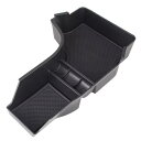車のアームレスト収納コンテナトレイセンターコンソールボックスレクサス IS 2014-2016 Car Armrest Storage Container Tr...