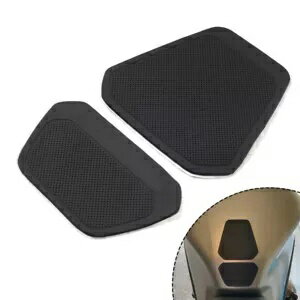 ユニバーサル燃料タンクパッド保護デカールホンダ CB650R CB1000R CB250 CB300 Universal Fuel Tank Pad Protection Decal For Honda CB650R CB1000R CB250 CB300