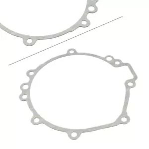 ジェネレーターステーターカバーガスケット Kawasaki Ninja ZX-10R ZX10R 2006-2010 07 08 09用 Generator Stator Cover Gasket for Kawasaki Ninja ZX-10R ZX10R 2006-2010 07 08 09