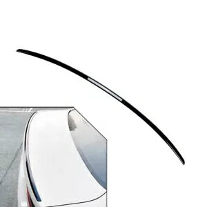 リアトランクリッドスポイラーウイングリップ BMW 4 シリーズ G22 2020-2024 Rear Trunk Lid Spoiler Wing Lip For BMW 4 Series G22 2020-2024