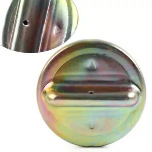 1 x 燃料ガスキャップタンクカバー GY6 150CC 250CC 原付スクーター用 1 x Fuel Gas Cap Tank Cover For GY6 150CC 250CC Moped Scooter