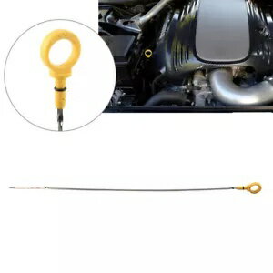 ѡ WORLDҸˤ㤨5.7L 󥸥󥪥٥ǥåץƥå å 󥸥㡼 㡼㡼 2009-20 4792872AF/AE 5.7L Engine Oil Level Dipstick For Dodge Challenger Charger 2009-20 4792872AF/AEפβǤʤ48,400ߤˤʤޤ