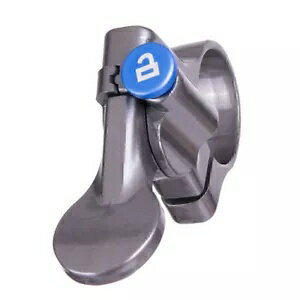 スプリングフォークリモートロックアウトマウンテンバイク用インナーケーブル付きアルミ合金 Spring Fo..