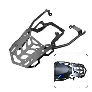 後部座席荷物キャリアラックブラケットヤマハ YZF R25 R3 MT-25 MT-03 19-23 Rear Seat Luggage Carrier Rack Bracket For YAMAHA YZF R25 R3 MT-25 MT-03 19-23