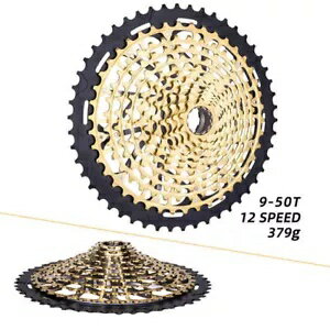 12 スピード 9-50T ULT XD カセット超軽量 12s ハブフライホイール 12v MTB 究極 12 Speed 9-50T ULT X..