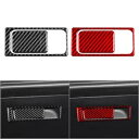 LHD 収納グローブボックスハンドルパネルカバートリムフォルクスワーゲンゴルフ 8 MK8 2021-23 LHD Storage Glove Box Handle Panel Cover Trim For Volkswagen Golf 8 MK8 2021-23
