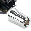 1PC アルミヒールシフターレバーエリミネーターシャフトスペーサーフィットハーレーロードグライド米国 1PC Aluminum Heel Shifter Lever Eliminator Shaft Spacer Fit Harley Road Glide US(2)