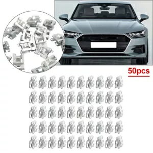 インストルメントパネル ダッシュボードリテーナー ファスナー クリップ モールディングトリム E Instrument Panel Dashboard Retainer Fasteners Clips Moulding Trim E