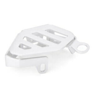 フロントブレーキリザーバーガードプロテクター BMW R1200GS ADV 2013 2014 2015 16 17用 Front Brake Reservoir Guard Protector for BMW R1200GS ADV 2013 2014 2015 16 17