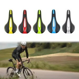 マウンテンバイクロードトップグレードシートサドルシートクッションパッドサイクリング MTB 自転車 Mo..