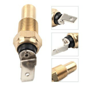 1 個水温サーモスタットセンサーホンダ TRX450R TRX450ER 2004-2014 1 Pcs Water Temperature Thermostat Sensor For Honda TRX450R TRX450ER 2004-2014