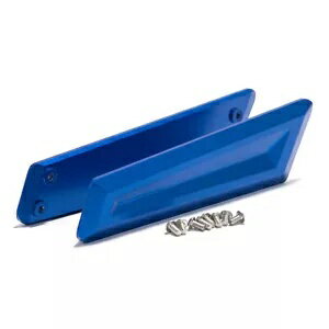 Sur-Ron Ultra Bee 23-up 電動自転車用ブルーサイド装飾カバー保護 Blue Side Decorative Cover Protection For Sur-Ron Ultra Bee 23-up Electric Bike