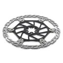 250mm オーバーサイズ フロント ブレーキ ディスク ローター SUR-RON ライト ビー X タラリア スティング用 250mm Oversize Front Brake Disc Rotor for SUR-RON Light Bee X for Talaria Sting(2)