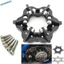 ヤマハバンシー YFZ350 87-06 ビレットロックアップクラッチキットロックアウトフィンガーネジ For Yamaha Banshee YFZ350 87-06 Billet Lock Up Clutch Kit lock-out finger screws(2)