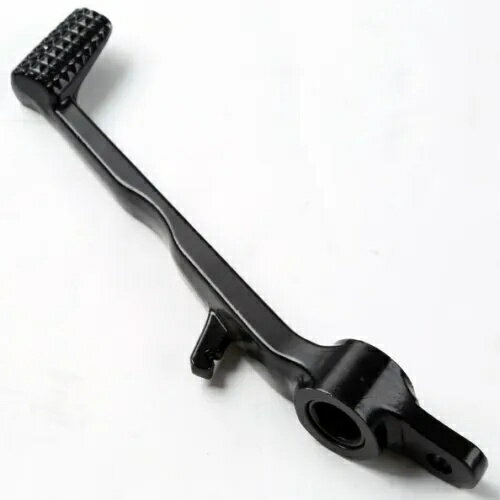 新しいリアブレーキペダルフィットカワサキニンジャ ZX6R ZX-6R 2005-2008 ZX636 2005-2006 New Rear Brake Pedal Fit For Kawasaki Ninja ZX6R ZX-6R 2005-2008 ZX636 2005-2006