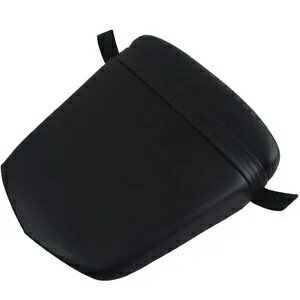 リアピリオン助手席クッションシートヤマハ YZF R6 03-05 YZF R6S 06-09 に適合 Rear Pillion Passenger Cushion Seat Fit For YAMAHA YZF R6 03-05 YZF R6S 06-09