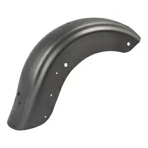 リアフェンダー ハーレーツーリングロードグライドロードキング 2009-2023 チャコールデニムに適合 Rear Fender Fit For Harley Touring Road Glide Road King 2009-2023 Charcoal Denim