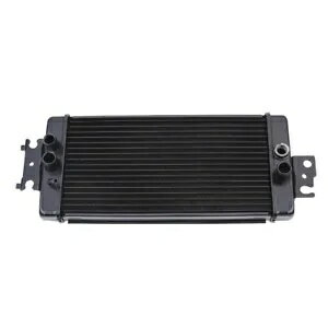 アルミエンジン冷却ラジエータークーラースズキブルバード M50/VZ800 05-19 に適合 Aluminum Engine Cooling Radiator Cooler Fit For Suzuki Boulevard M50/VZ800 05-19