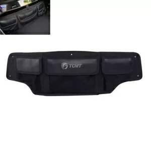 トランクオーガナイザーホンダゴールドウィング GL1800 ツアー GL1800BD 自動 DCT 18-23 に適合 Trunk Organizer fit For Honda Goldwing GL1800 Tour GL1800BD Automatic DCT 18-23