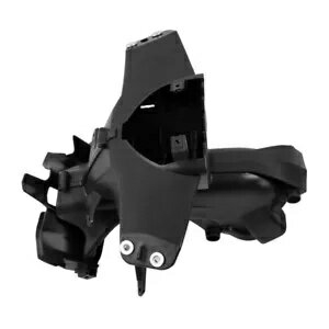 フロントヘッドライトアッパーフェアリングステーブラケットアプリリア RS660 2021-2023 22 に適合 Front Headlight Upper Fairing Stay Bracket Fit For Aprilia RS660 2021-2023 22