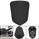 オートバイ後部乗客ピリオンシートクッションホンダ CBR1000RR 2017-2022 Motorcycle Rear Passenger Pillion S...