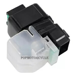 졼Υ  31800-35F00 LTA700X 󥰥å 700 2005-2007 Starter Relay Solenoid for Suzuki 31800-35F00 LTA700X King Quad 700 2005-2007