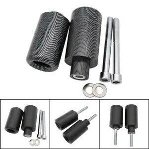 フレームスライダークラッシュ落下保護スズキ GSXR1000 GSXR 1000 2003-2004 Frame Sliders Crash Falling Protection For Suzuki GSXR1000 GSXR 1000 2003-2004