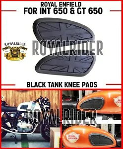ѡ WORLDҸˤ㤨֥󥿡ץ 650 & ͥ󥿥 GT 650 ѥ եɡ֥֥å  ѥåɡפŬ Fits Royal Enfield 