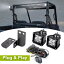 polaris ranger 1000 xp forの画像