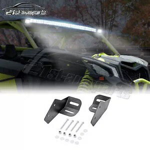 롼 42 45  LED 饤ȥС &ݥåʣΥޥȥݥȥ֥饱å Can-Am X3 Max Ŭ Roof 42