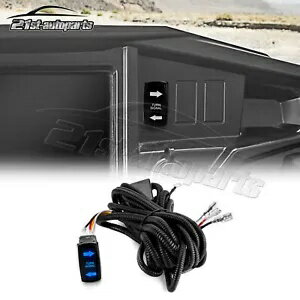 2017-2024 Can Am Maverick X3/Max 20 AWG 󥷥ʥ饤ϡͥ For 2017-2024 Can Am Maverick X3/Max 20 AWG Turn Signal Light Wiring Harness