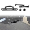 2020+ Kawasaki Teryx KRX 1000 UTV フロント/リア牽引フックアクセサリー 99994-1315 に適合 Fit 2020+ Ka...