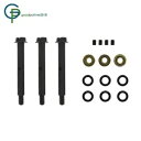 修理キット Arctic Cat ビッグピンカムアーム 2005-2017 6 タワークラッチ 4639-674 Repair Kit For Arctic Cat Big Pin Cam Arm 2005-2017 6 Tower Clutches 4639-674(2)