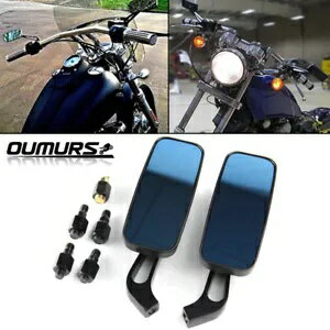 8 ミリメートル 10 ミリメートルユニバーサルオートバイバックミラーホンダスズキカワサキアプリリア 8MM 10MM Universal Motorcycle Rearview Mirrors For Honda Suzuki Kawasaki Aprilia