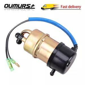 燃料ポンプホンダ TRX350 TRX350D 4x4 4WD Fourtrax フォアマン 350 1986-1989 米国 Fuel Pump For Honda TRX350 TRX350D 4x4 4WD Fourtrax Foreman 350 1986-1989 US