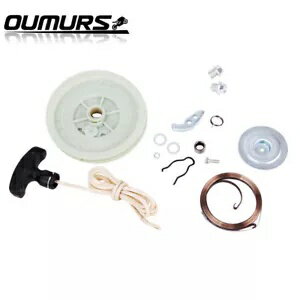 ヘビーデューティ リコイル プル スターター キット ポラリス スポーツマン 500 1996-2011 用 Heavy Du..