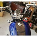 ハンドルバー 14インチ エイプハンガーバー ハーレーソフテイル ダイナ ロードキング XL 883 1200用 Handlebar 14