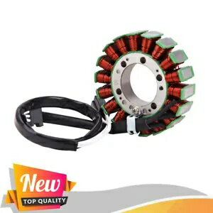 磁気発電機エンジンステータコイルカワサキ ZX636 忍者 ZX-6R 2005-2006 Magneto Generator Engine Stator Coil For Kawasaki ZX636 Ninja ZX-6R 2005-2006